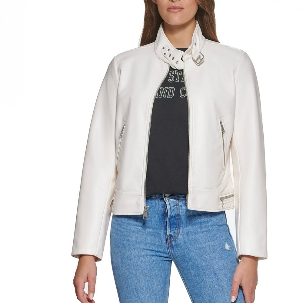 Levi Strauss Jacket - image 1